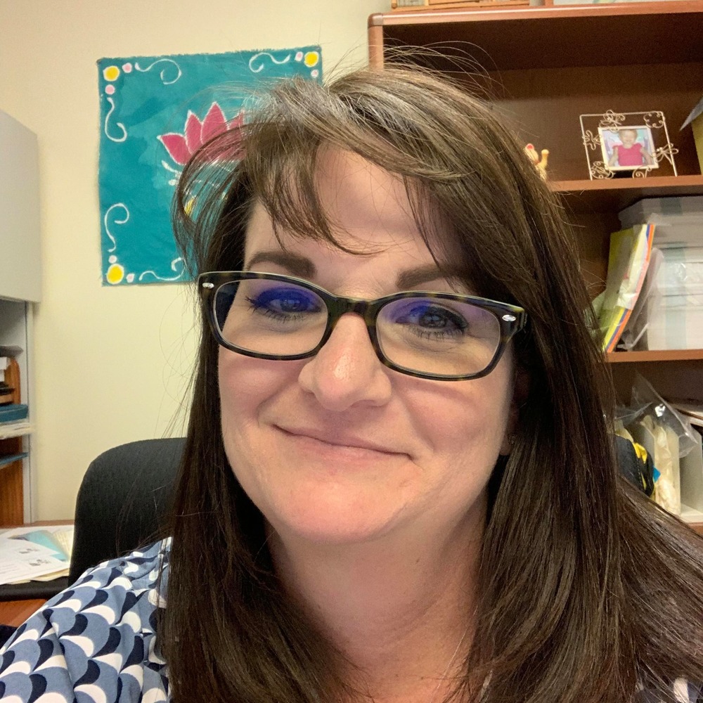 Meet your Posher, Stacy